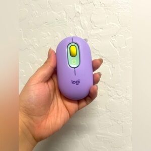 Logitech Wireless Mouse